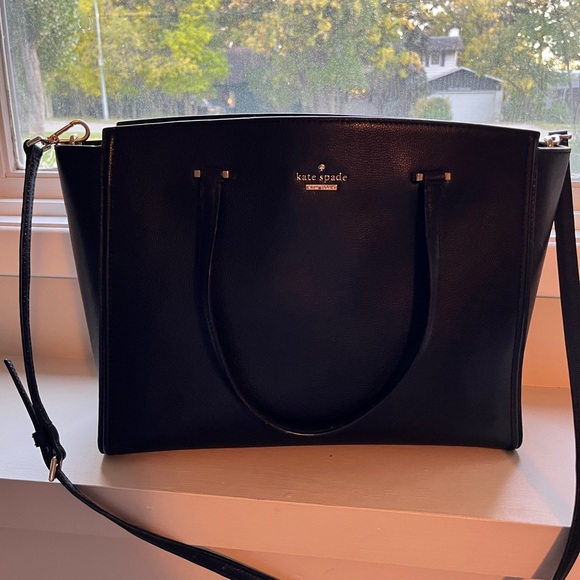 Kate Spade Work Bag - Picture 2 of 6
